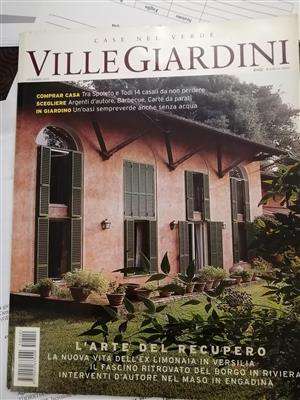 Foto Villa in buono stato di 180 mq. a Migliarino