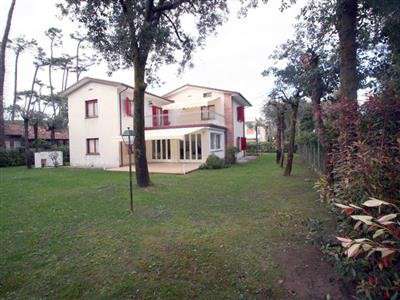 Foto Villa in buono stato di 250 mq.