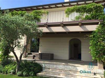 Foto Villa in buono stato di 320 mq.