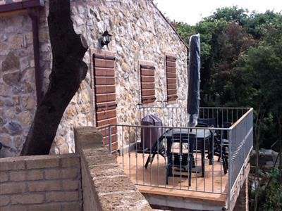 Foto Villa in buono stato di 65 mq.