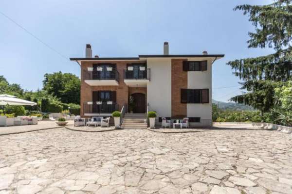 Foto Villa in Selve Vecchie