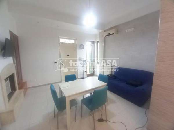 Foto Villa in Via John Fitzgerald Kennedy