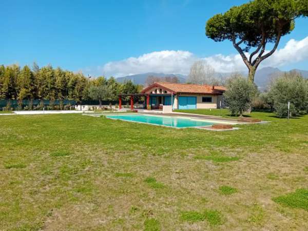Foto Villa signorile
