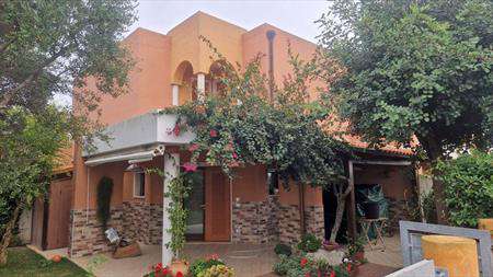 Foto Villa singola in Affitto, 3 Locali, 85 mq (Brindisi)