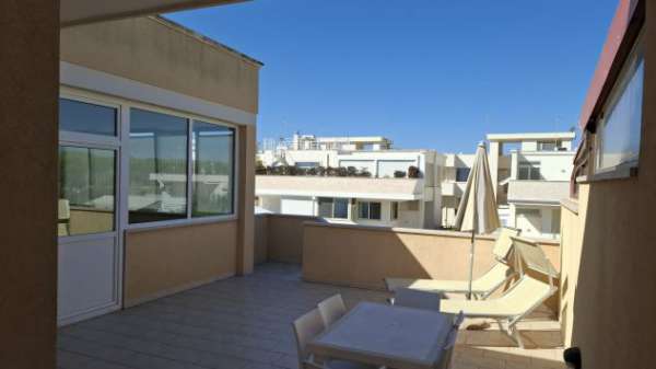 Foto Villa trilocale a Savelletri