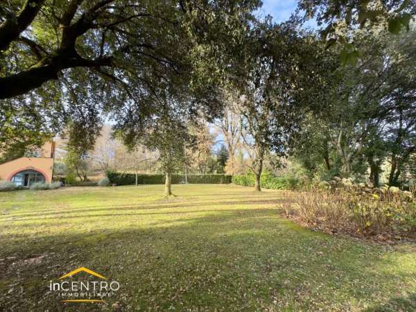 Foto Villa unifamiliare in affitto a Bracciano