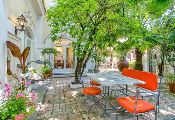 Foto Villa unifamiliare in affitto a Roma