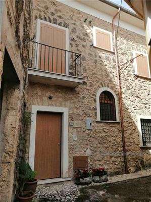 Foto Villa/Casa singola residenziale ottimo/ristrutturato