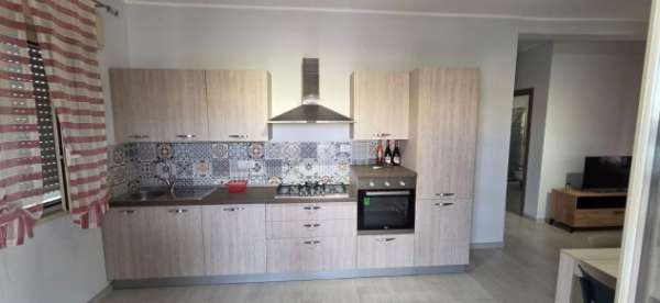 Foto Villaggio Mos locasi bilocale arredato