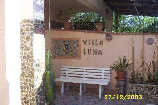 Foto VILLASIMIUS    VILLETTA   CON 2 CAMERE LETTO