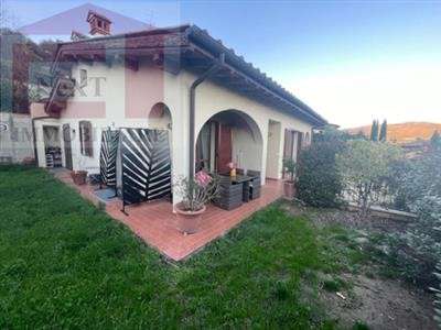 Foto VILLETTA - INCISA CENTRO