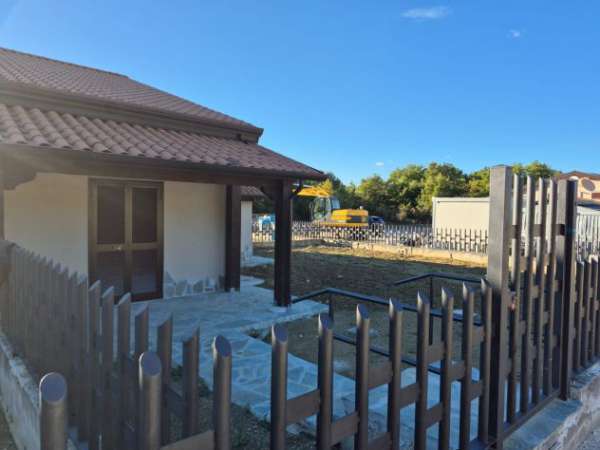 Foto Villetta a schiera a Vinchiaturo