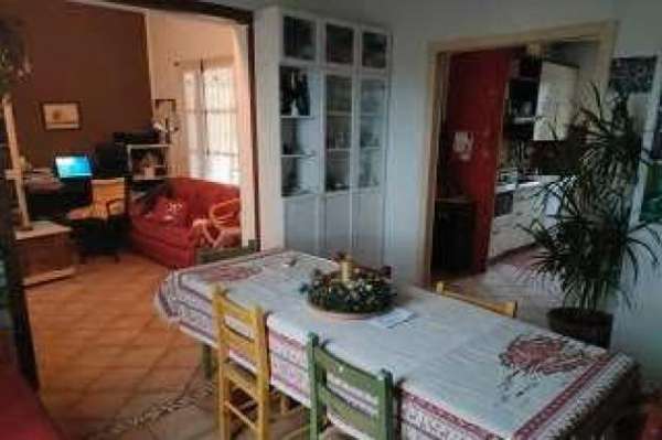Foto Villetta a schiera angolare in affitto a Balconevisi - San Miniato 150 mq  Rif: 1334945