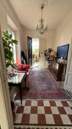 Foto Villetta a schiera angolare in affitto a Livorno 250 mq  Rif: 1351658