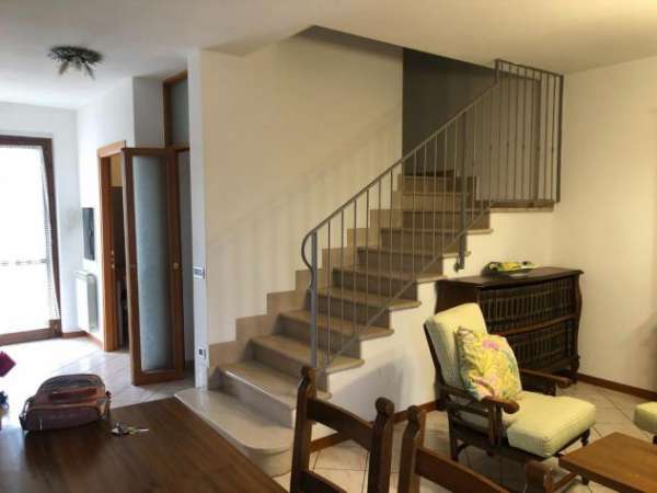 Foto Villetta a schiera in affitto a Pisa 120 mq  Rif: 1385647