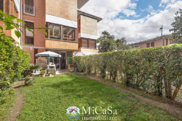 Foto Villetta a schiera in affitto a Pisa 178 mq  Rif: 1360338