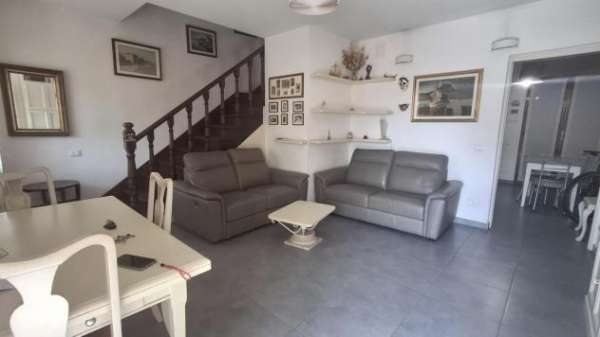 Foto Villetta a schiera in affitto a Pontasserchio - San Giuliano Terme 110 mq  Rif: 1336975
