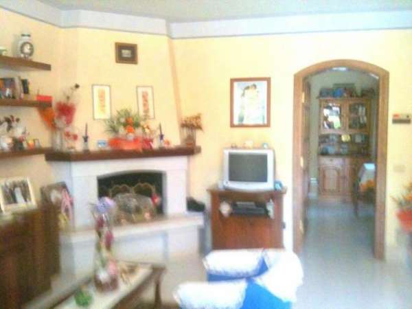 Foto Villetta a schiera in affitto a San Lorenzo Alle Corti - Cascina 100 mq  Rif: 489256