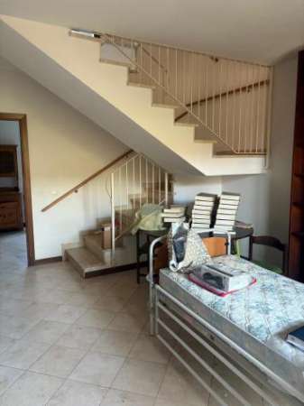 Foto Villetta a schiera in affitto a San Lorenzo Alle Corti - Cascina 130 mq  Rif: 1354611