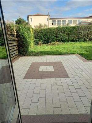 Foto Villetta a schiera in buono stato di 100 mq.