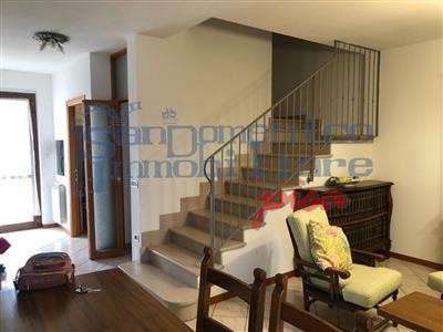 Foto Villetta a schiera in buono stato di 120 mq.