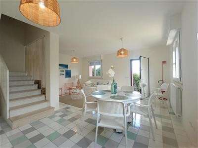 Foto Villetta a schiera in buono stato di 135 mq.