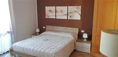 Foto Villetta a schiera in buono stato di 140 mq. a Pardossi