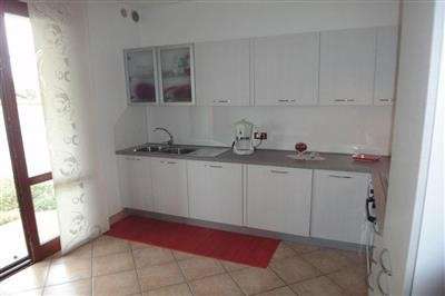 Foto Villetta a schiera in buono stato di 140 mq. a Pardossi