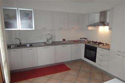 Foto Villetta a schiera in buono stato di 160 mq. a Pardossi