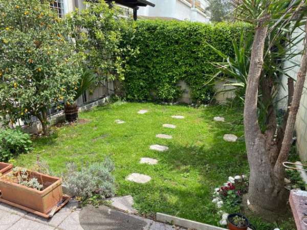 Foto Villetta a schiera zona Romanina Via del Ponte delle Sette Miglia