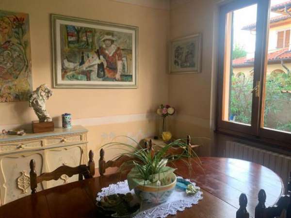 Foto Villetta bifamiliare in affitto a Forte dei Marmi 150 mq  Rif: 1094082