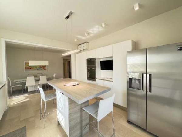 Foto Villetta bifamiliare in affitto a Forte dei Marmi 150 mq  Rif: 1286507