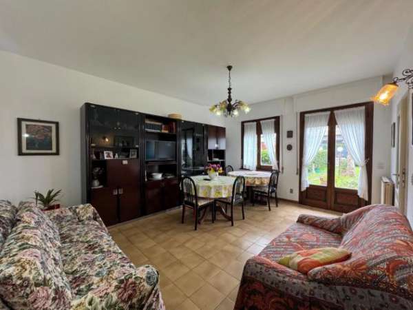 Foto Villetta bifamiliare in affitto a Forte dei Marmi 70 mq  Rif: 1254327