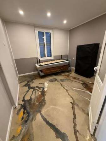 Foto Villetta bifamiliare in affitto a Migliarina - La Spezia 95 mq  Rif: 1395815