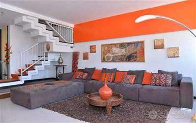 Foto Villetta bifamiliare in buono stato di 100 mq.