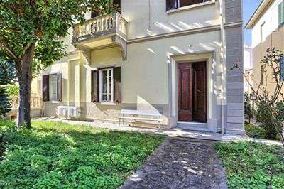 Foto Villetta bifamiliare in buono stato di 100 mq.