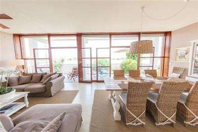 Foto Villetta bifamiliare in buono stato di 120 mq. a Bocca Di Magra