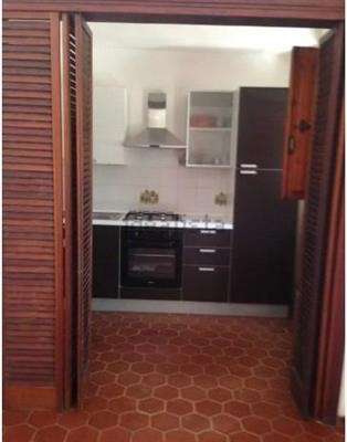 Foto Villetta bifamiliare in buono stato di 150 mq.