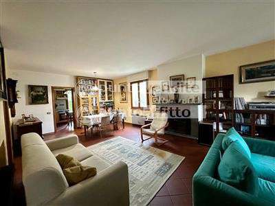 Foto Villetta bifamiliare in buono stato di 230 mq. a San Marco