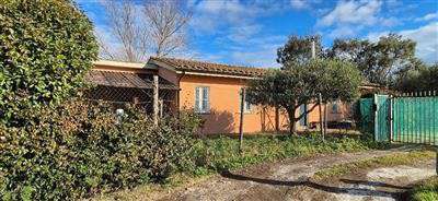 Foto Villetta bifamiliare in buono stato di 70 mq. a Ospedaletto