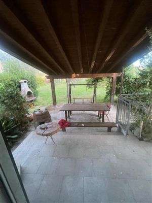 Foto Villetta bifamiliare in buono stato di 90 mq.