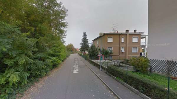 Foto Villetta con giardino privato e box auto