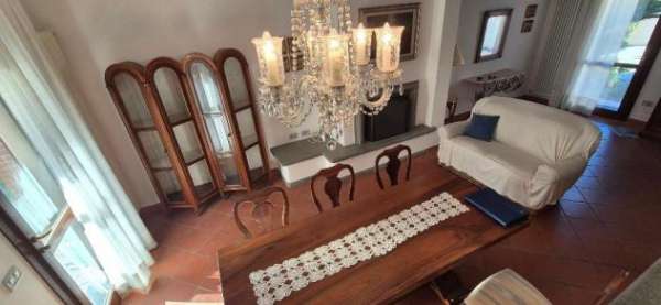 Foto Villetta trifamiliare in affitto a San Lorenzo Alle Corti - Cascina 120 mq  Rif: 1353976