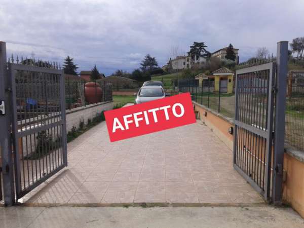 Foto VILLINO indipendente