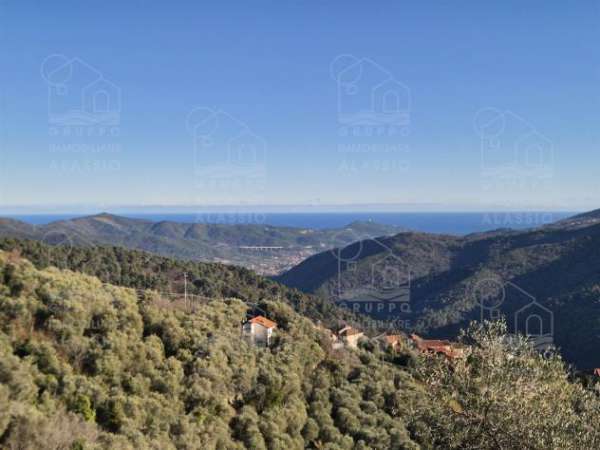 Foto VISTA PANORAMICAAFFITTO 4+4 RESIDENTI