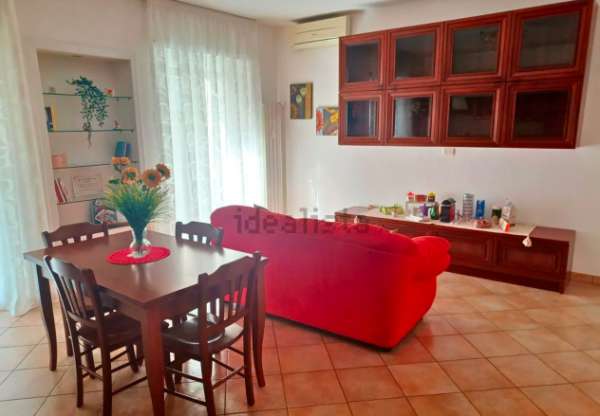 Foto VITINIA BILOCALE CON GIARDINO