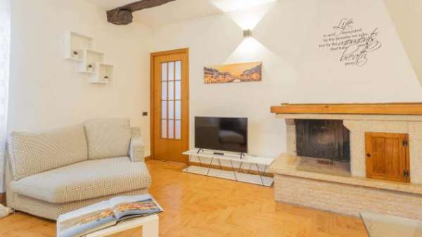 Foto Volta Apartment