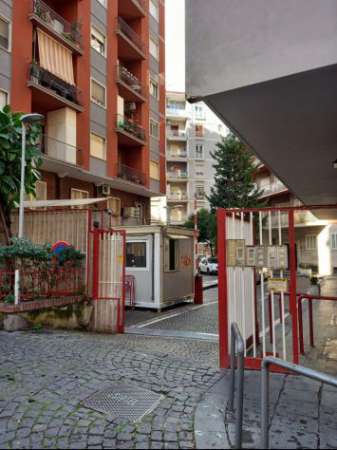 Foto VOMERO - VIALE MICHELANGELO