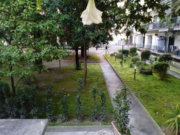 Foto Vomero Via F. Cilea stanze ad uso medico