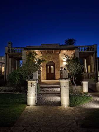 Foto x fuori sede fitto villa a MONOPOLI